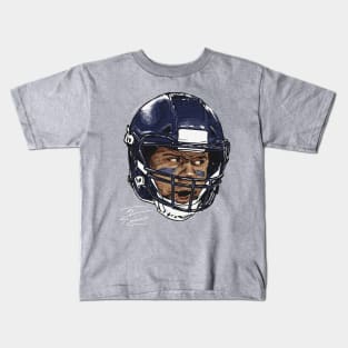 Russell Wilson Denver Scream Kids T-Shirt